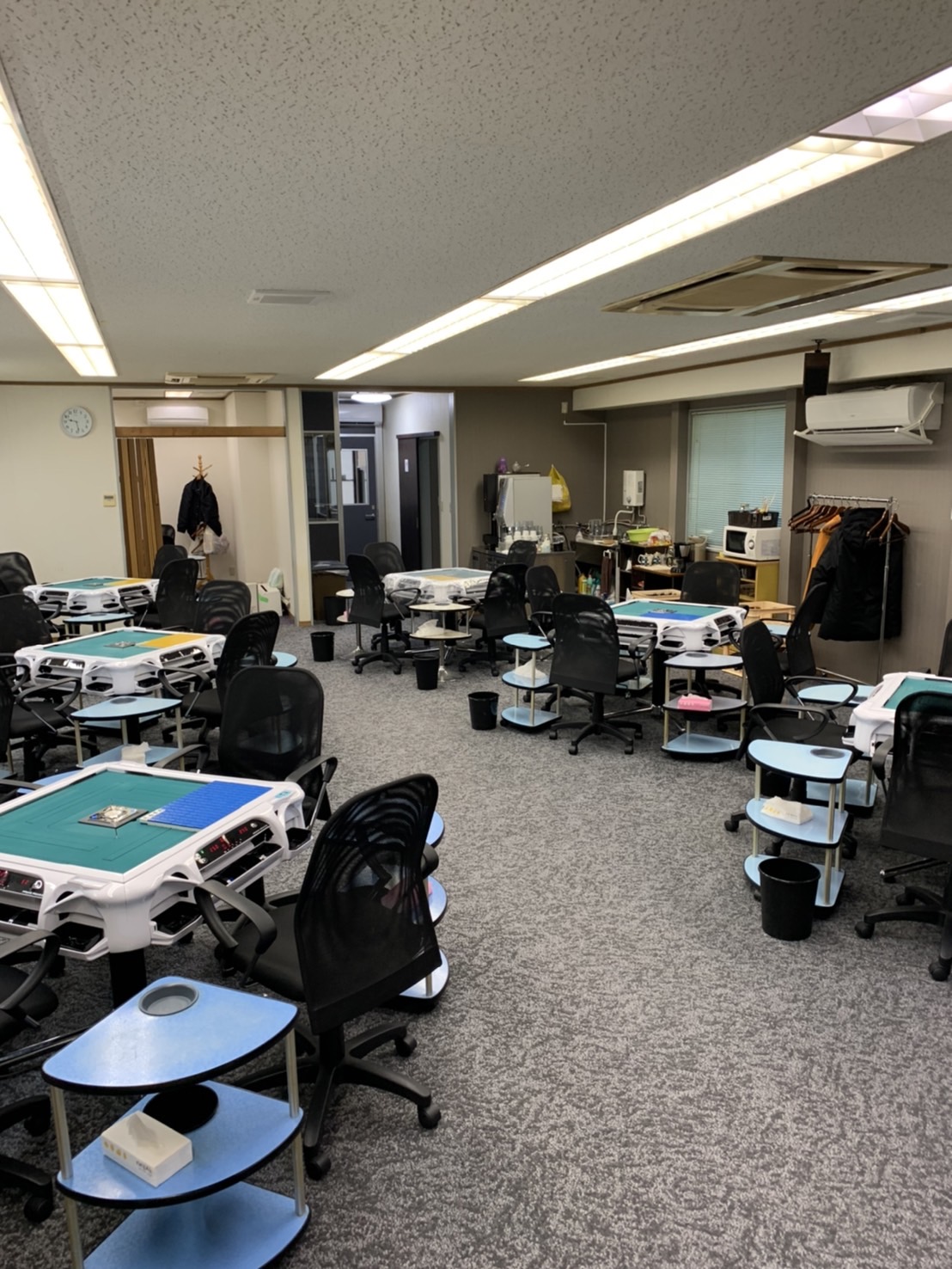 ま～じゃん ALLSTAR新潟店
